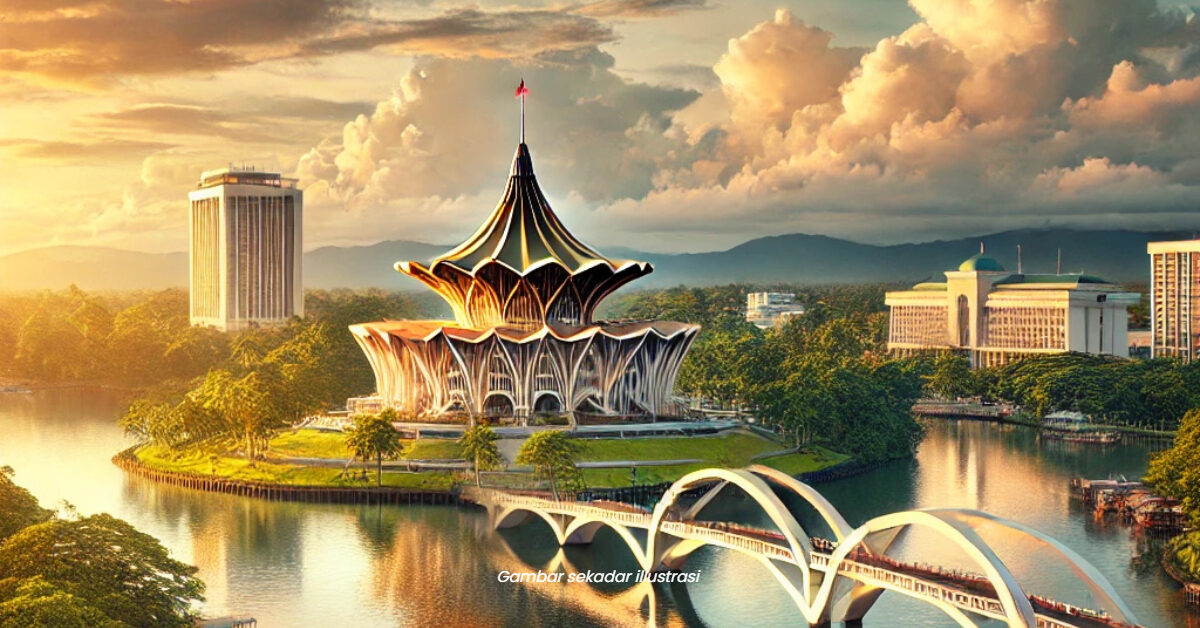 Ini Cara Dapat Cuti Panjang Dengan Bijak Di Sabah Sarawak Tahun 2025