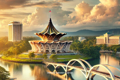 Ini Cara Dapat Cuti Panjang Dengan Bijak Di Sabah Sarawak Tahun 2025