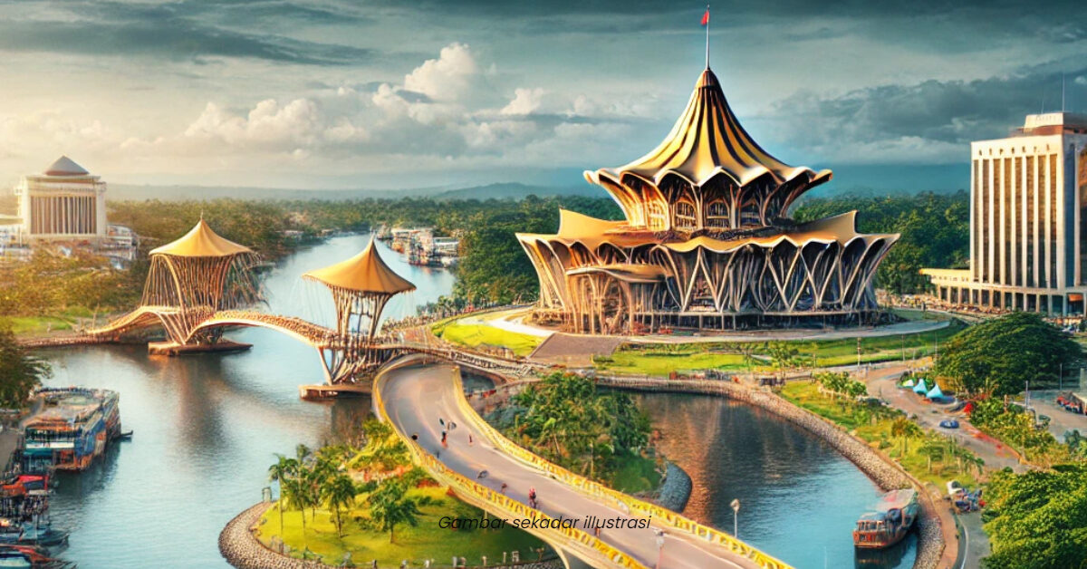 Ini Kalender Cuti Umum Bagi Negeri Sabah Dan Sarawak Tahun 2025