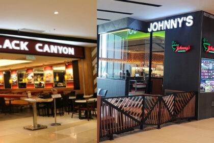 Ini Penjelasan Isu Halal Dari Pihak Johnny’s Restaurants Dan Black Canyon Malaysia