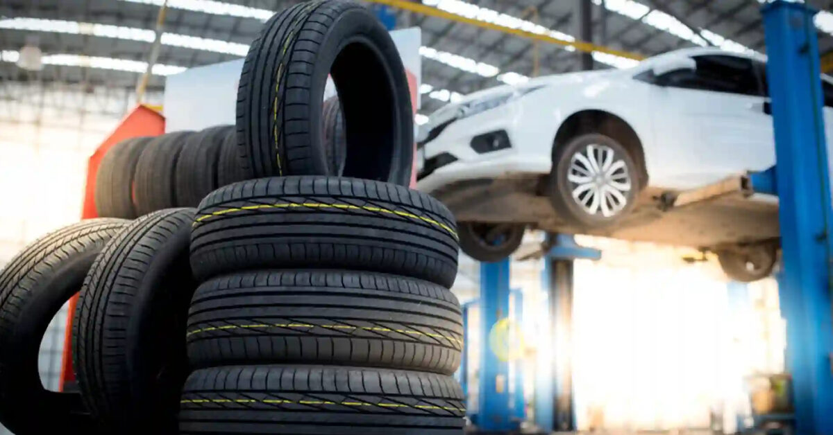 Jangan Salah Pilih Tayar Kereta, Ini Konsep 3T Yang Anda Perlu Tahu