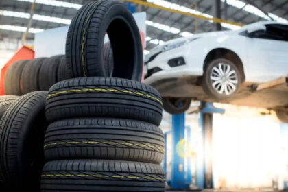 Jangan Salah Pilih Tayar Kereta, Ini Konsep 3T Yang Anda Perlu Tahu