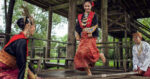 Kampung Budaya Sarawak Buat Free Entrance Selama Dua Hari Pada Hujung Minggu Ini