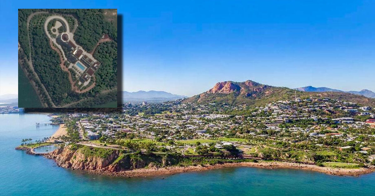 Keluarga Dari Sarawak Ini Rupanya Pemilik Tanah Kedua Terbesar Di New Zealand