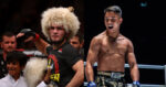 Khabib Pelawa Sedia Beri Latihan Eksklusif Bintang Muay Thai Jojo Di Dagestan