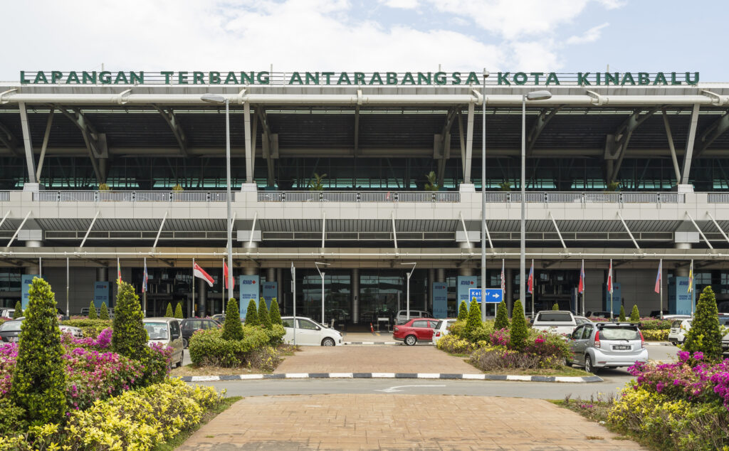 China Southern Airlines Setuju Lanjutkan Penerbangan Dari Guangzhou Ke KK Sebanyak 2 Kali Sehari