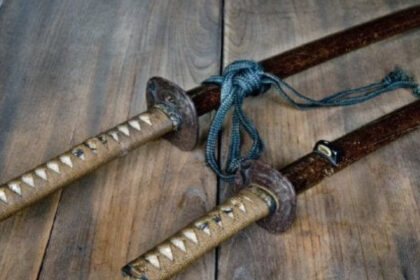 Padah Serang Bekas Jiran Dengan Pedang, Lelaki Di Kuching Di Penjara 8 Tahun