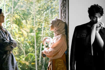 Pelakon Tampan Kelahiran Sarawak, Hun Haqeem Dedah Ciri-Ciri Wanita Pilihan Hati