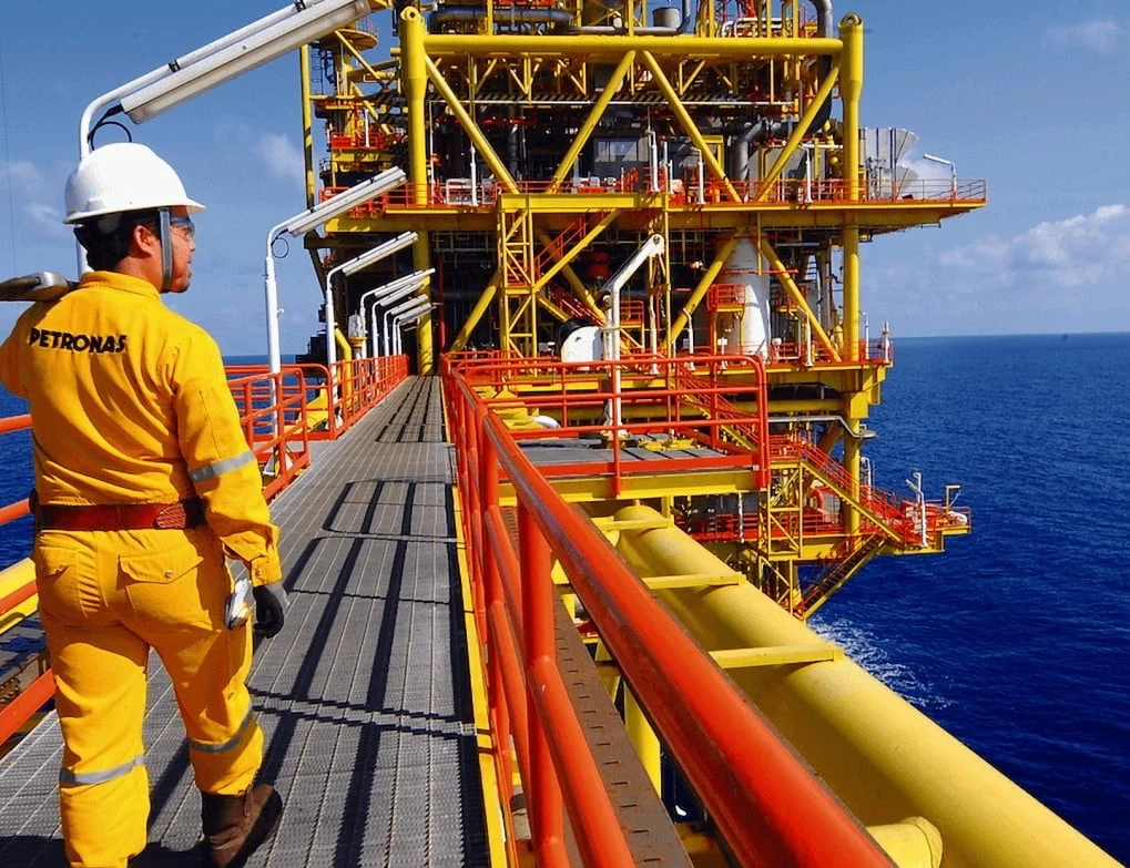 Graduan TVET Sabah Sarawak, Ini Peluang Emas Sambung Kerjaya Minyak Dan Gas