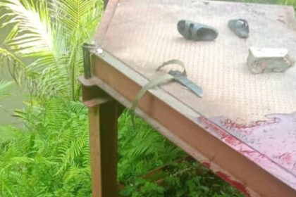 Remaja 19 Tahun Ditemui Maut Di Kapit Dengan Luka Leher Seperti Dikelar