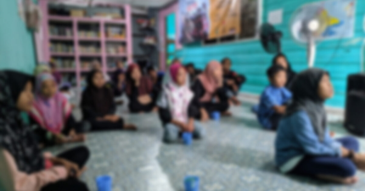 Sabah Tubuhkan Jawatankuasa Khas Untuk Tangani Isu Penduduk Tanpa Dokumen