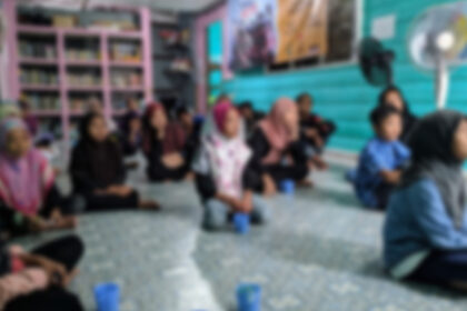 Sabah Tubuhkan Jawatankuasa Khas Untuk Tangani Isu Penduduk Tanpa Dokumen