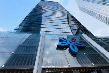 Sarawak Dijadualkan Tandatangani Perjanjian Jual Beli Saham Majoriti Affin Bank Jumaat Ini
