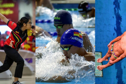 Sarawak Pilih 3 Acara Untuk Kuching Jadi Tuan Rumah Sukan SEA 2027