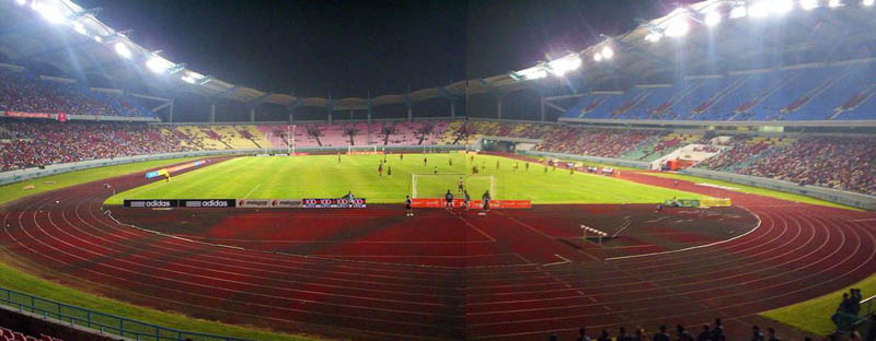Stadium Sarawak Dipilih Sebagai Venue Upacara Pembukaan Sukan SEA 2027
