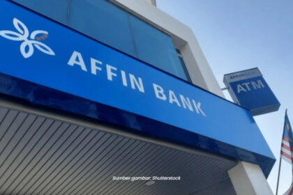 [TERKINI] Sarawak Kini Sah Jadi Pemegang Saham Terbesar Affin Bank