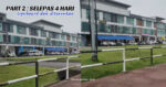 Terpalit Dengan Kontroversi, Papan Tanda Kafe Ikhwan Di Kuching Diturunkan