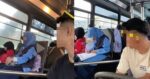 Pemandu Bas Sekolah Rakam Video Pelajar, Kementerian Ambil Tindakan Tegas
