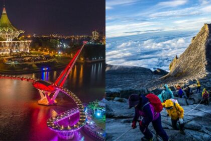 Sabah Sarawak Dalam Perbincangan Seragamkan Syarat Program MM2H