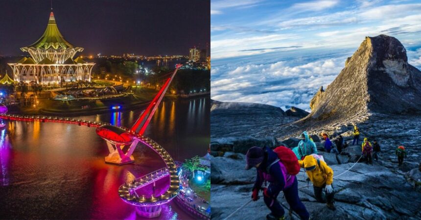Sabah Sarawak Dalam Perbincangan Seragamkan Syarat Program MM2H