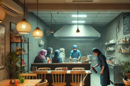 Tular Media Sosial, Netizen Bongkar Syarikat Ini Amal Ajaran Sesat Di Malaysia