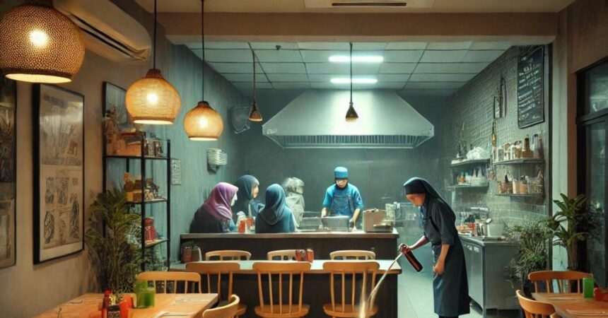 Tular Media Sosial, Netizen Bongkar Syarikat Ini Amal Ajaran Sesat Di Malaysia