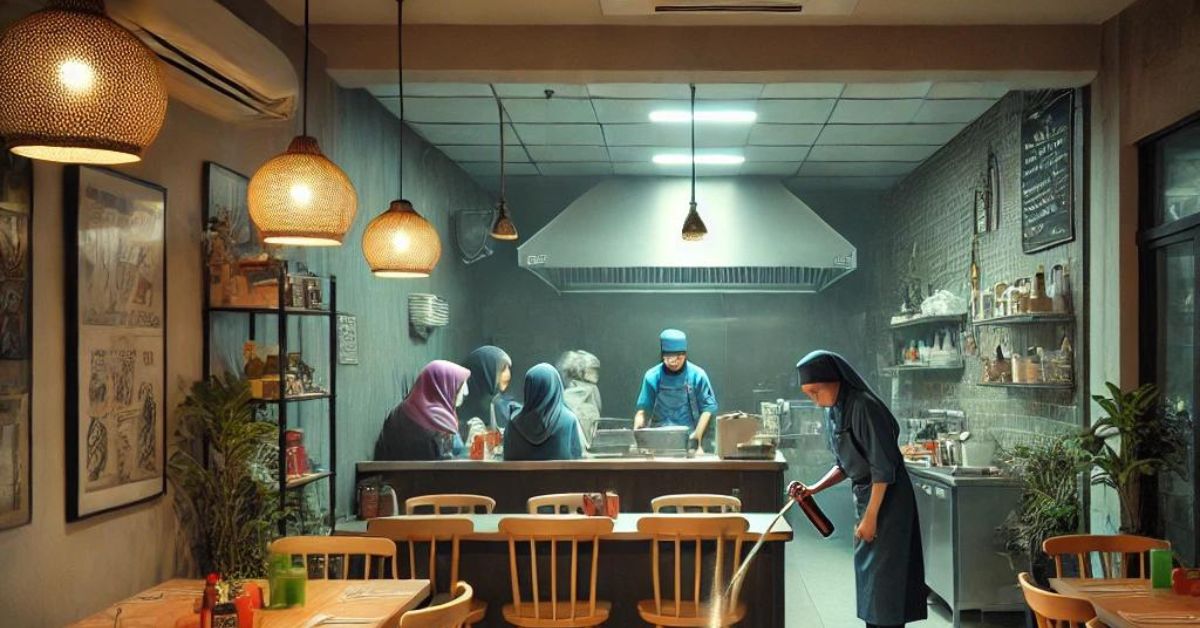Tular Media Sosial, Netizen Bongkar Syarikat Ini Amal Ajaran Sesat Di Malaysia