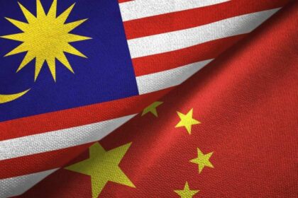 Malaysia Siasat Kebocoran Dokumen Penting Dari China, Bakal Buat Laporan Polis