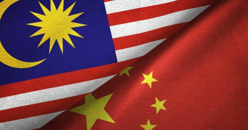 Malaysia Siasat Kebocoran Dokumen Penting Dari China, Bakal Buat Laporan Polis