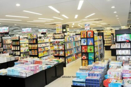 Bantuan Laptop Percuma Dan Baucar Buku Yayasan Sarawak Batch Kedua Kini Dibuka