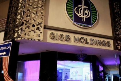 Tiada Aduan Salah Laku Dilaporkan Di GISBH Di Kuching Setakat Ini - PDRM