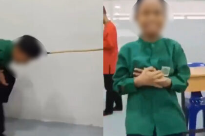 Tular Rakaman Video Penderaan Kanak-Kanak Di Rumah Amal GISBH
