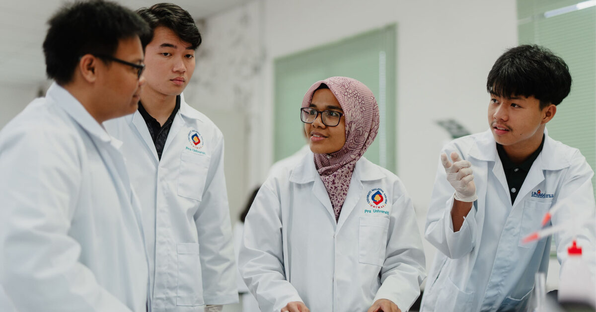 UNIMAS Tawar Peluang Untuk Anak Sarawak B40 Lanjut Pengajian Ijazah Sarjana Muda