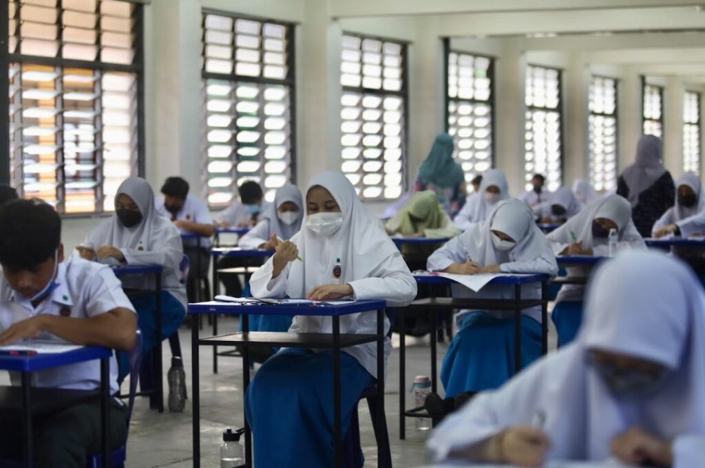 Kerajaan Madani Giat Atasi Masalah 3M, Pertimbang Kembali UPSR Dan PMR