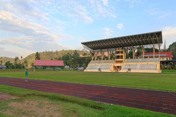 Sabah Pertimbang Semula Pelantikan Jadi Penganjur Bersama Sukan SEA 2027