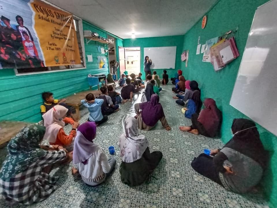 Sabah Tubuhkan Jawatankuasa Khas Untuk Tangani Isu Penduduk Tanpa Dokumen