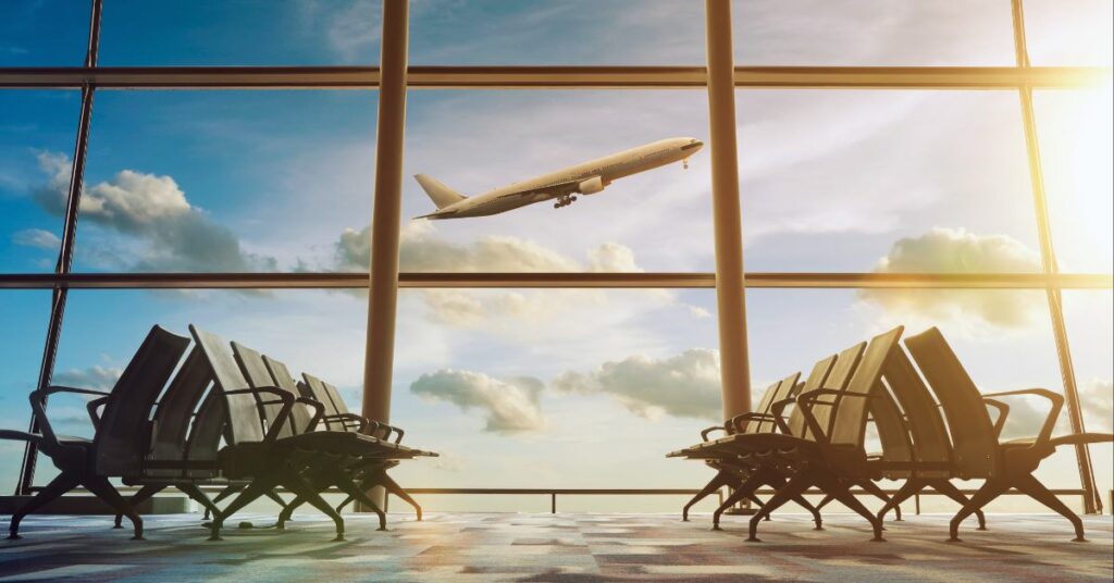 Lengkap Dengan Teknologi Terkini, Projek Airport Kuching Baharu Boleh Tampung 15 Juta Penumpang 