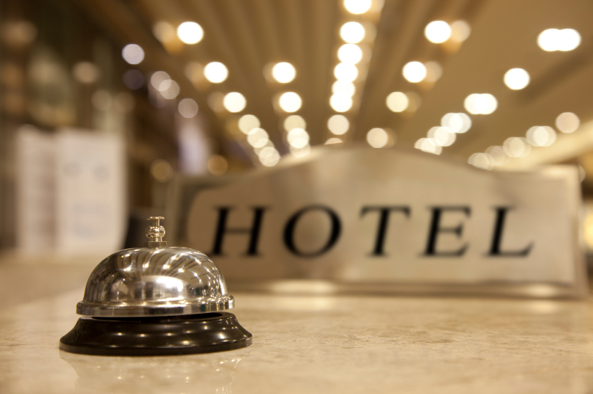 Waktu Daftar Masuk Dan Keluar Hotel Tidak Konsisten Cetus Kemarahan Netizen