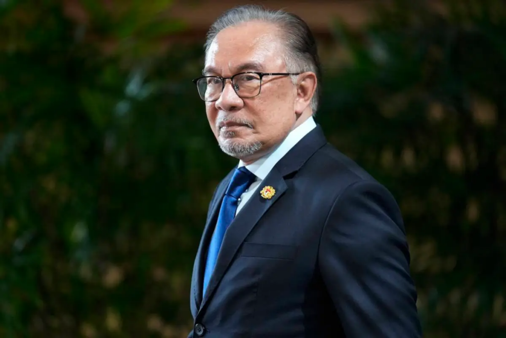 Rundingan Hak Minyak Dan Gas Bersama Sarawak Buntu, Petronas Kaji Tindakan Undang-Undang