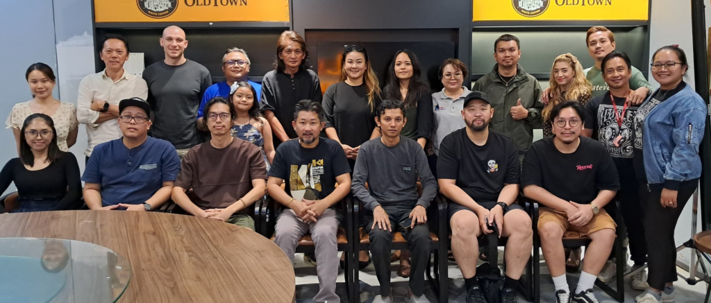 Filem Tempatan Buatan Sabah Bakal Sertai Pasaran Filem Di Tokyo