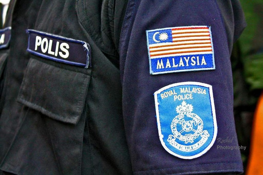 Anggota Polis Kantoi Menyamar Jadi Pegawai Kanan Bukit Aman Ditahan Di Kota Samarahan
