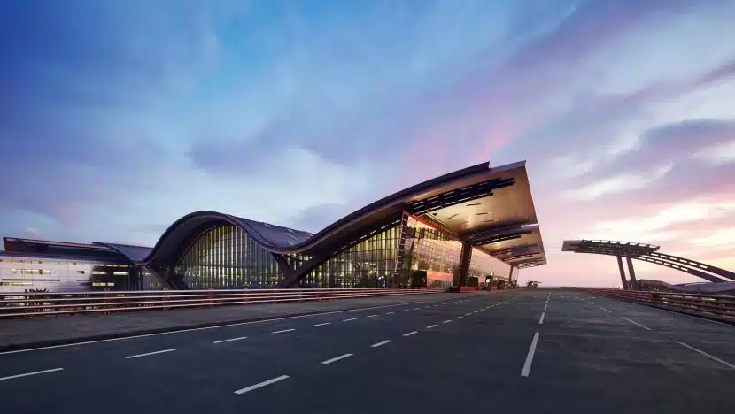 Lengkap Dengan Teknologi Terkini, Projek Airport Kuching Baharu Boleh Tampung 15 Juta Penumpang 