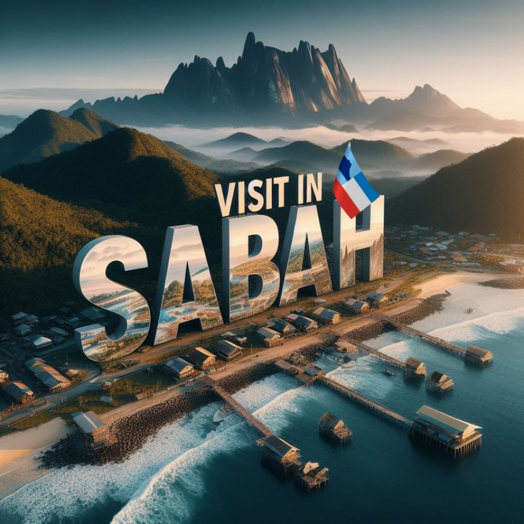 Ini Kalender Cuti Umum Bagi Negeri Sabah Dan Sarawak Tahun 2025