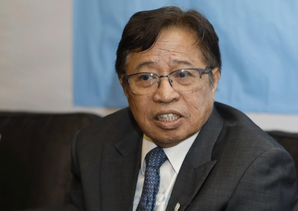 Projek Jalan Raya Miri Cecah RM8 Bilion, Perluas Akses Ke Limbang Dan Lawas