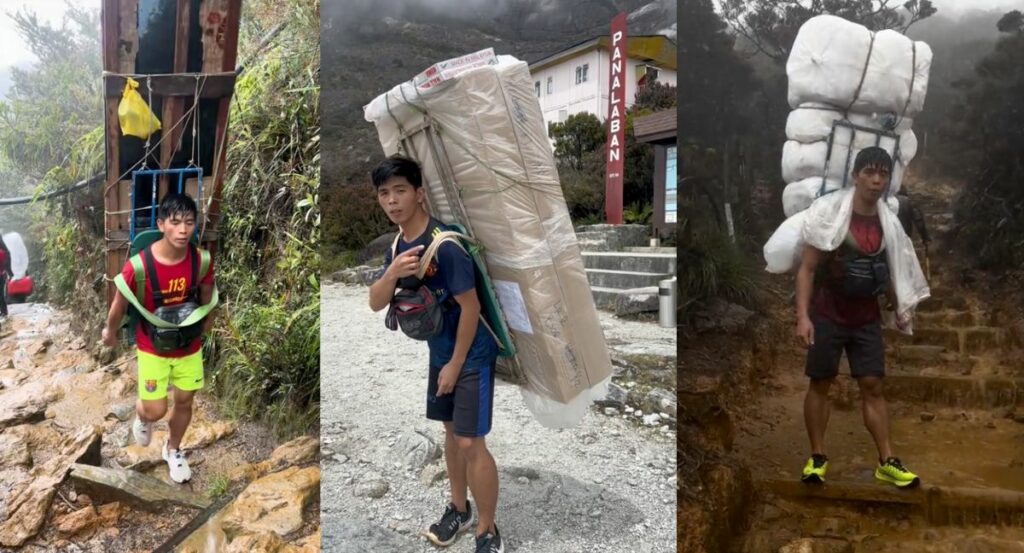 Ini 6 Pencipta Kandungan Sabah Sarawak Yang Gemar Beri Konten Bermanfaat