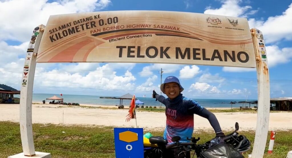 Ini 6 Pencipta Kandungan Sabah Sarawak Yang Gemar Beri Konten Bermanfaat