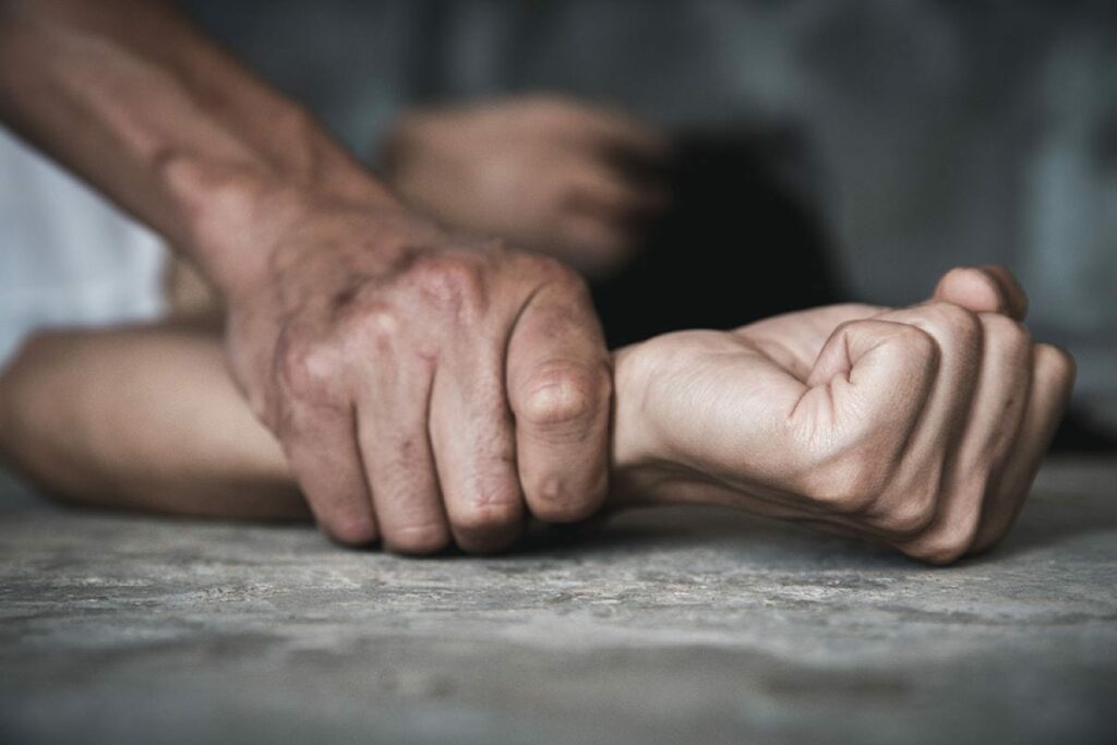 Buat Serangan Seksual Terhadap Gadis Bawah Umur, Pengajar Di Sabah Ditahan