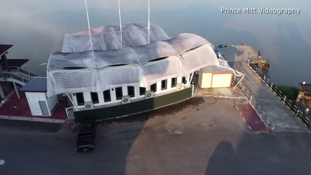 Kanowit Waterfront Bakal Dilancarkan Sempena Festival Kanowit 2024 Pada 20-24 September Ini