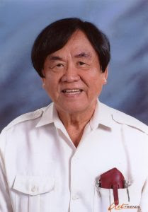 Keluarga Dari Sarawak Ini Rupanya Pemilik Tanah Kedua Terbesar Di New Zealand