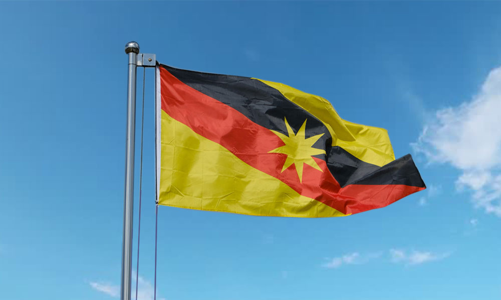 Sarawak Pertahan Autonomi Pengedaran Gas, Dr Sim Tegaskan Kepentingan MA63